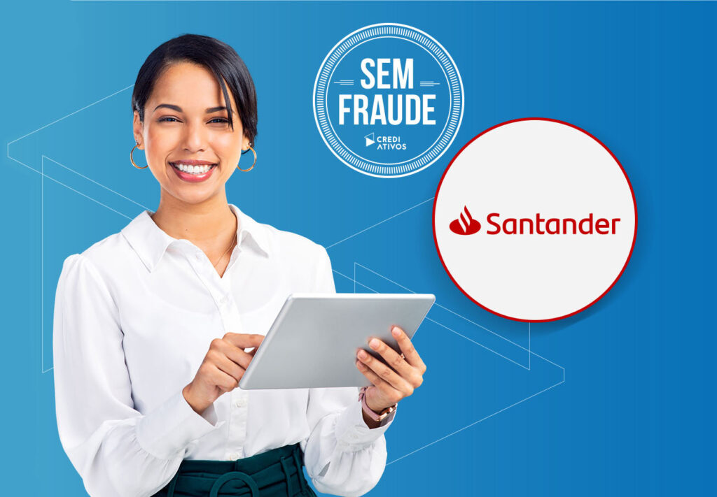 Negocie Santander